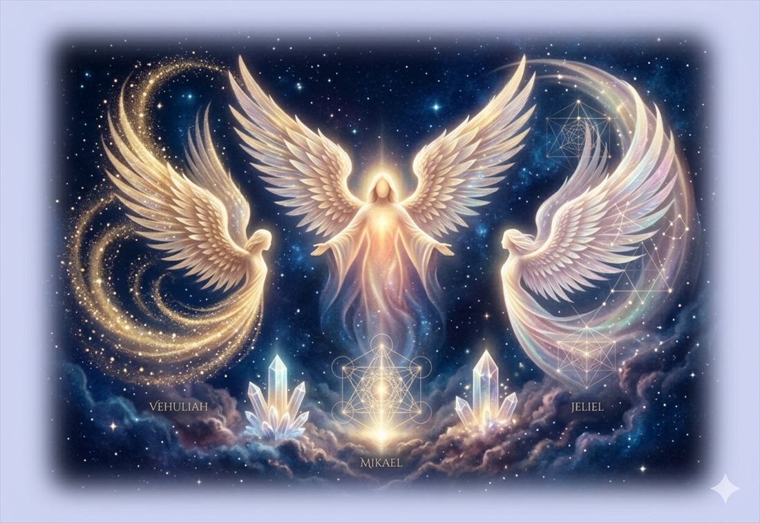 Angelology