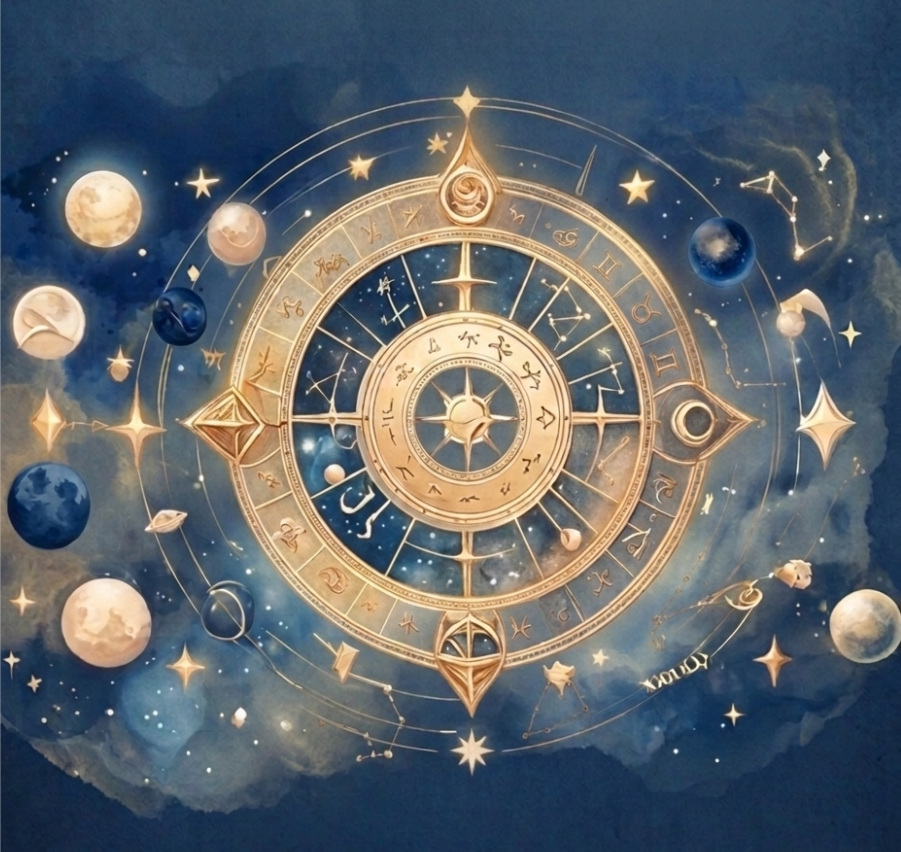 Astrology
