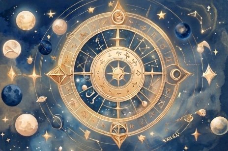 Astrology