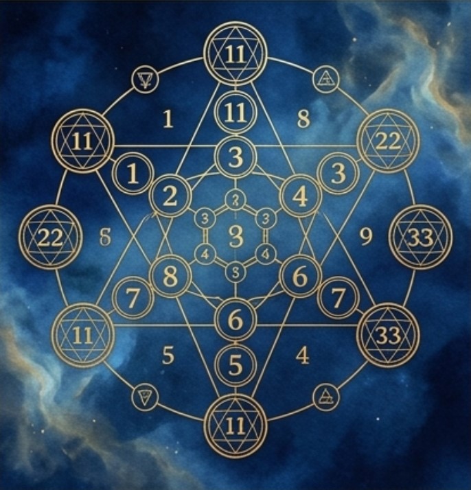 Numerology