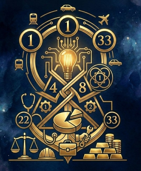 Numerological Profile of Your Business